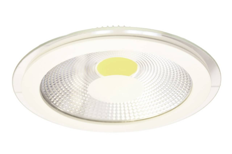 Встраиваемый светильник Arte Lamp Raggio A4210PL-1WH Встраиваемый светильник Arte Lamp Raggio A4210PL-1WH