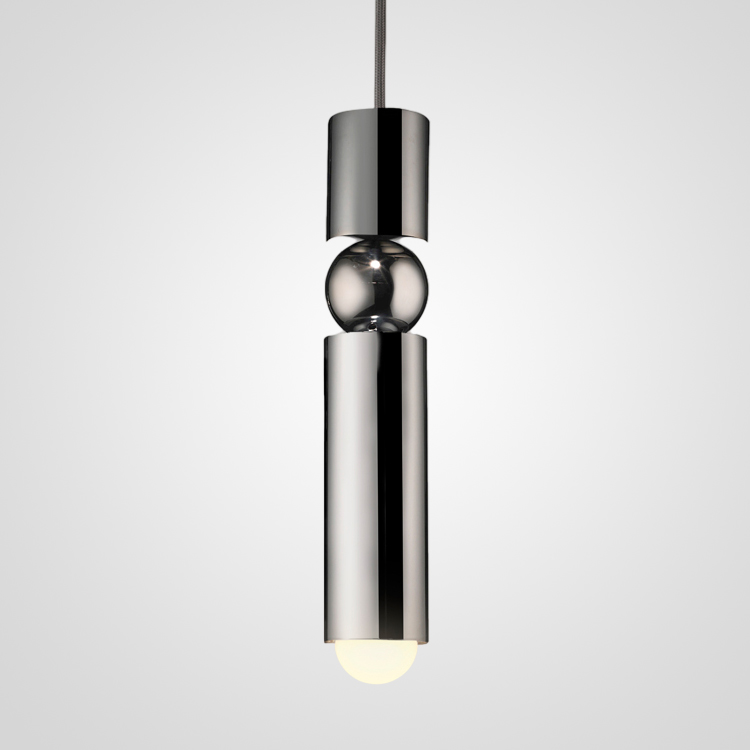 Подвесной светильник ImperiumLoft Fulcrum by Lee Broom 106233-22 Подвесной светильник ImperiumLoft Fulcrum by Lee Broom 106233-22
