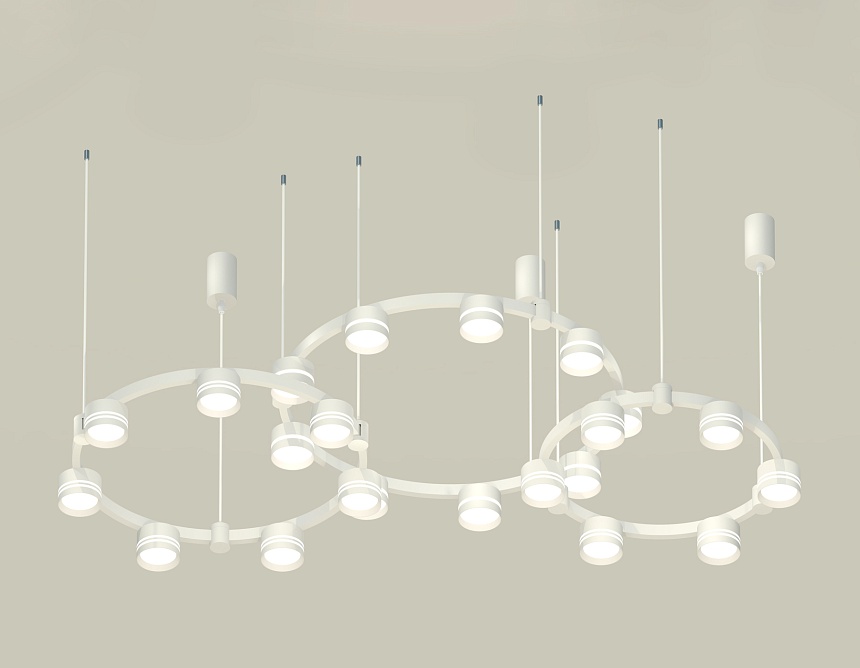 Комплект подвесного светильника Ambrella Light Techno Ring XR92082210 (A9208x3, C9241, C9236, C9231, N8477, N8461) Комплект подвесного светильника Ambrella Light Techno Ring XR92082210 (A9208x3, C9241, C9236, C9231, N8477, N8461)