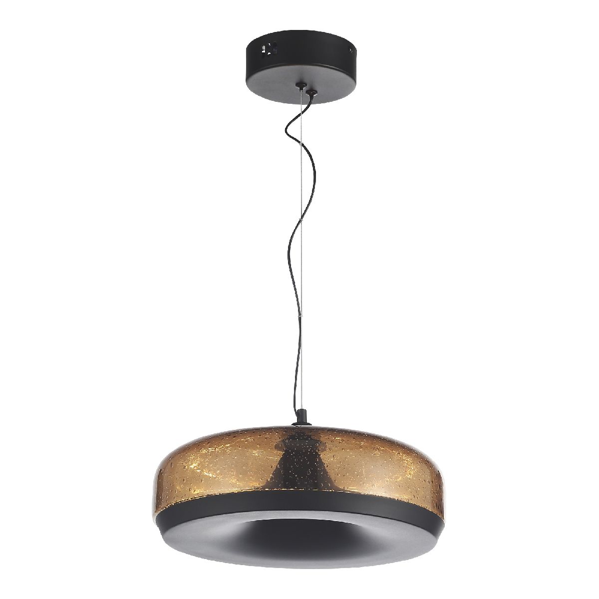 Подвесной светильник ST Luce Ripple SL6014.603.01 Подвесной светильник ST Luce Ripple SL6014.603.01