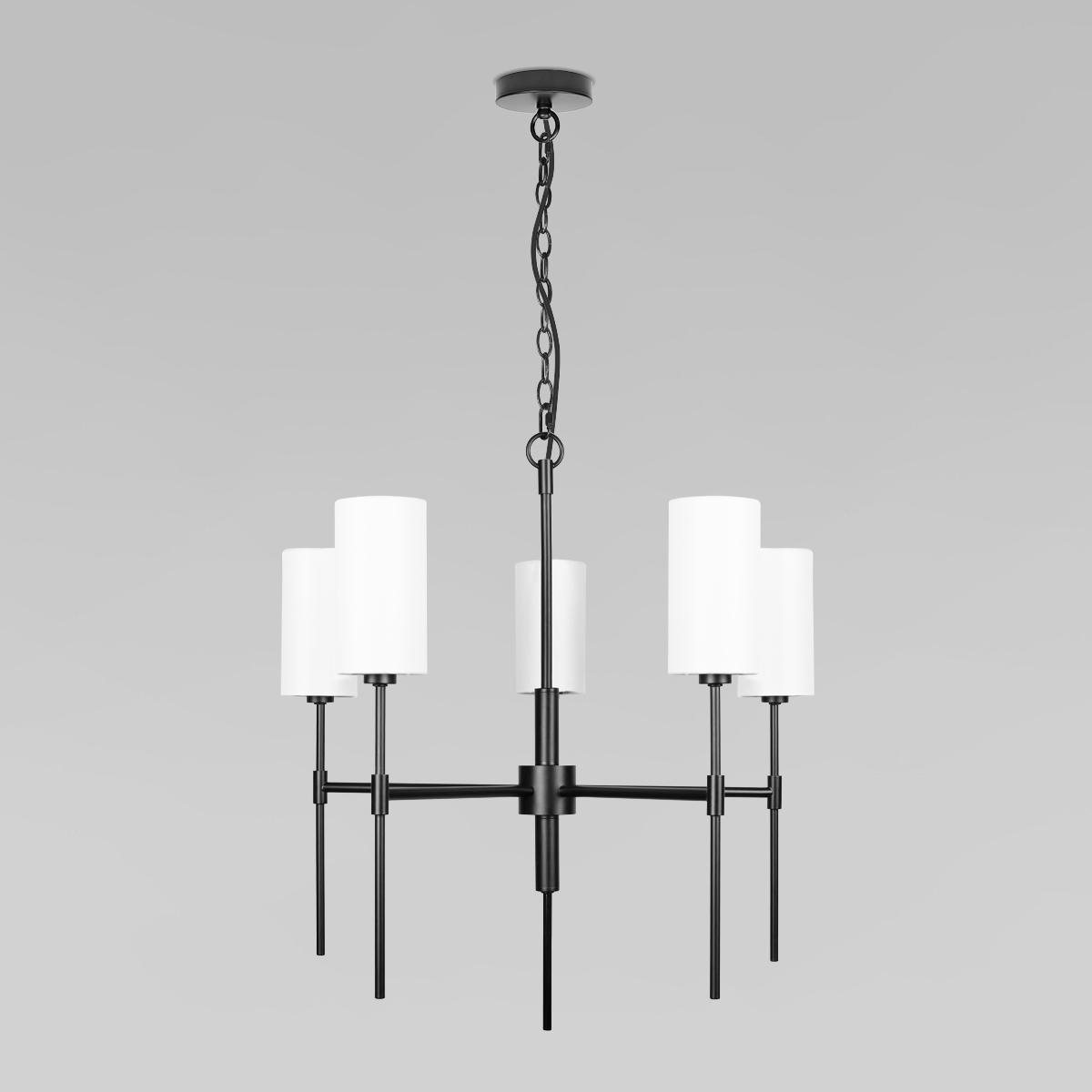 Подвесная люстра Loft IT Comfy 10307 Black Подвесная люстра Loft IT Comfy 10307 Black