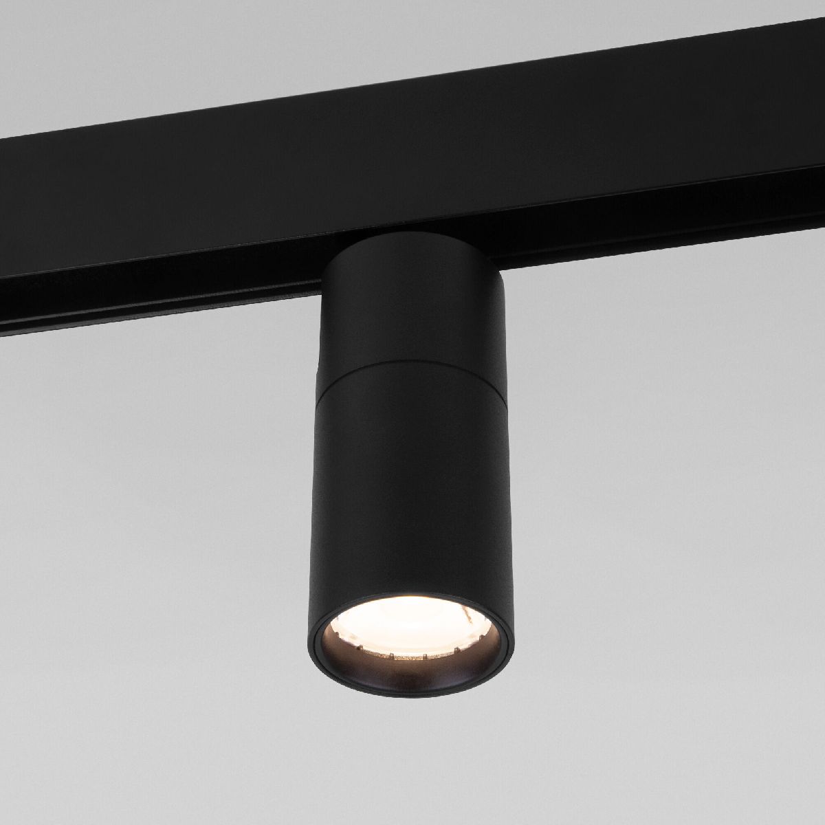 Трековый магнитный светильник Elektrostandard Slim Magnetic 4690389195341 a063537 Трековый магнитный светильник Elektrostandard Slim Magnetic 4690389195341 a063537