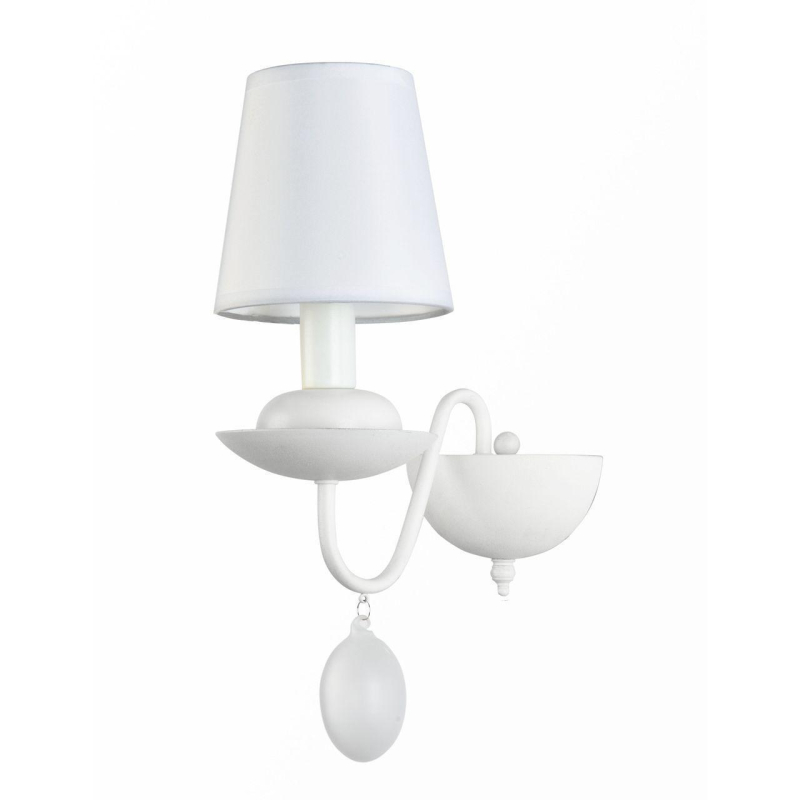 Бра Arte Lamp Signora A2510AP-1WH Бра Arte Lamp Signora A2510AP-1WH