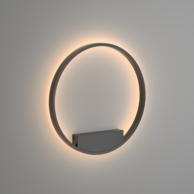Бра Maytoni Rim MOD058WL-L35B3K Бра Maytoni Rim MOD058WL-L35B3K