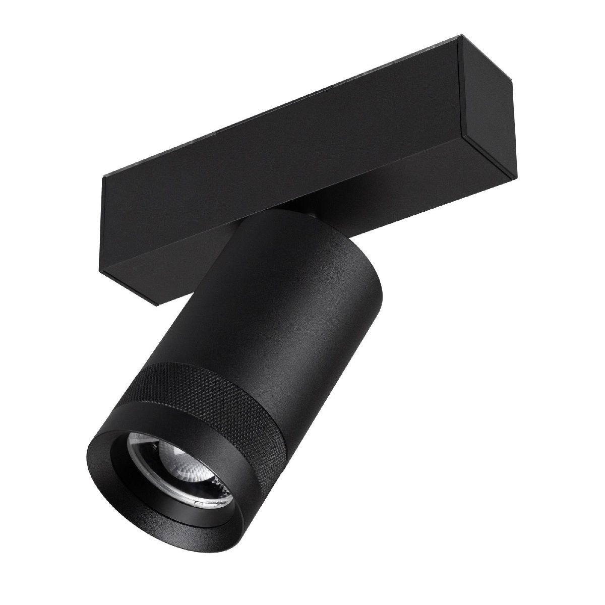 Трековый магнитный светильник Arlight MAG-SPOT-ZOOM-45-R60-15W Day4000 052298 Трековый магнитный светильник Arlight MAG-SPOT-ZOOM-45-R60-15W Day4000 052298