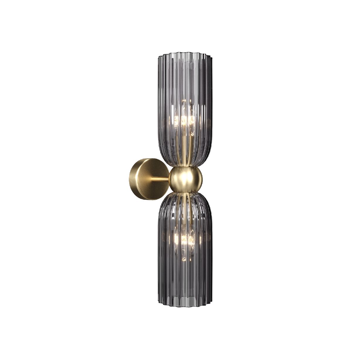 Бра Maytoni Antic MOD302WL-02GR Бра Maytoni Antic MOD302WL-02GR