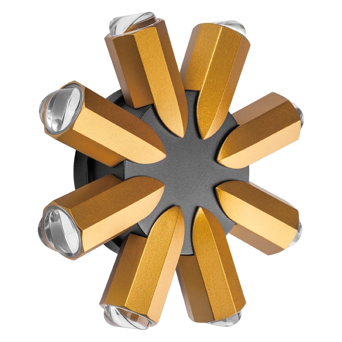 Уличный настенный светильник Lightstar Dito 380683 Уличный настенный светильник Lightstar Dito 380683