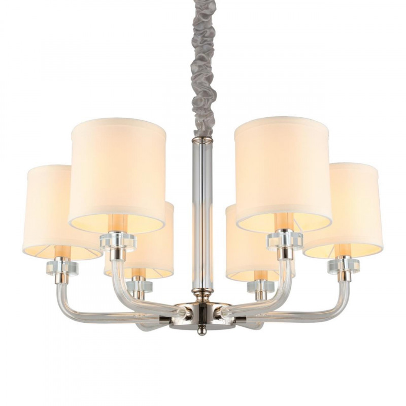 Подвесная люстра APLOYT Mona APL.729.03.06 Подвесная люстра APLOYT Mona APL.729.03.06