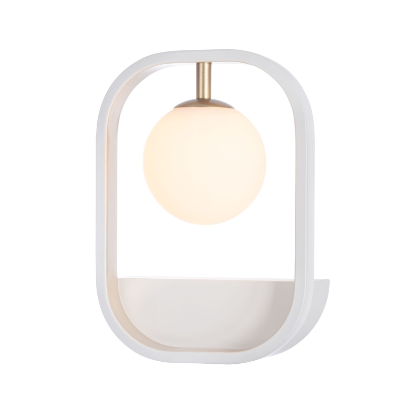Бра Maytoni Avola MOD431-WL-01-WG Бра Maytoni Avola MOD431-WL-01-WG