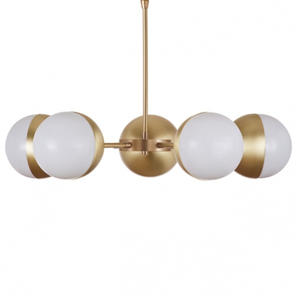 Подвесной светильник ImperiumLoft Copper Light 75419-22 Подвесной светильник ImperiumLoft Copper Light 75419-22