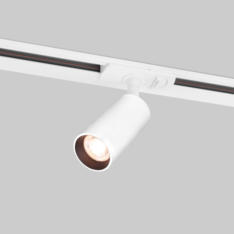 Трековый светильник Elektrostandard Diffe 4690389183331 a058244 Трековый светильник Elektrostandard Diffe 4690389183331 a058244