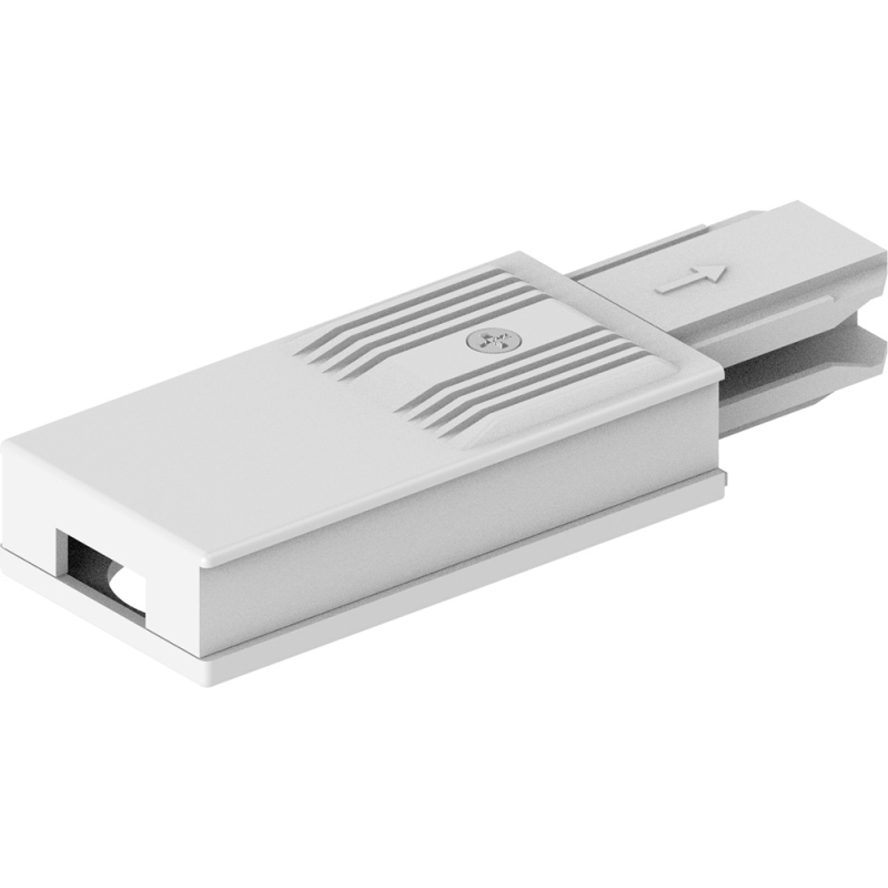 Коннектор для шинопровода Feron LD1012 41985 Коннектор для шинопровода Feron LD1012 41985