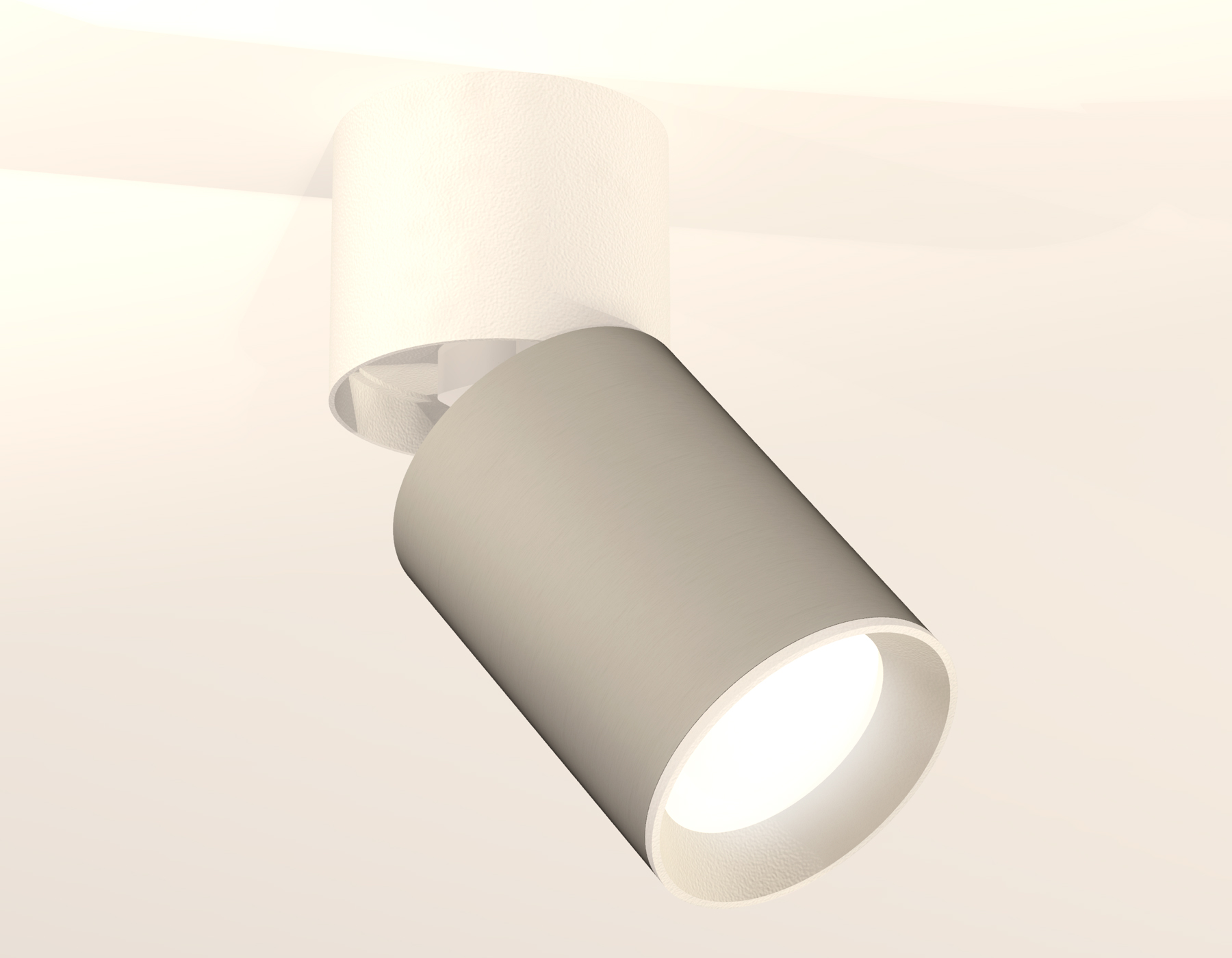 Спот Ambrella Light Techno Spot XM6314030 (A2220, C6314, N6101)