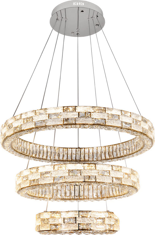 Подвесная люстра Stilfort Габбана 4014/09/03PLS