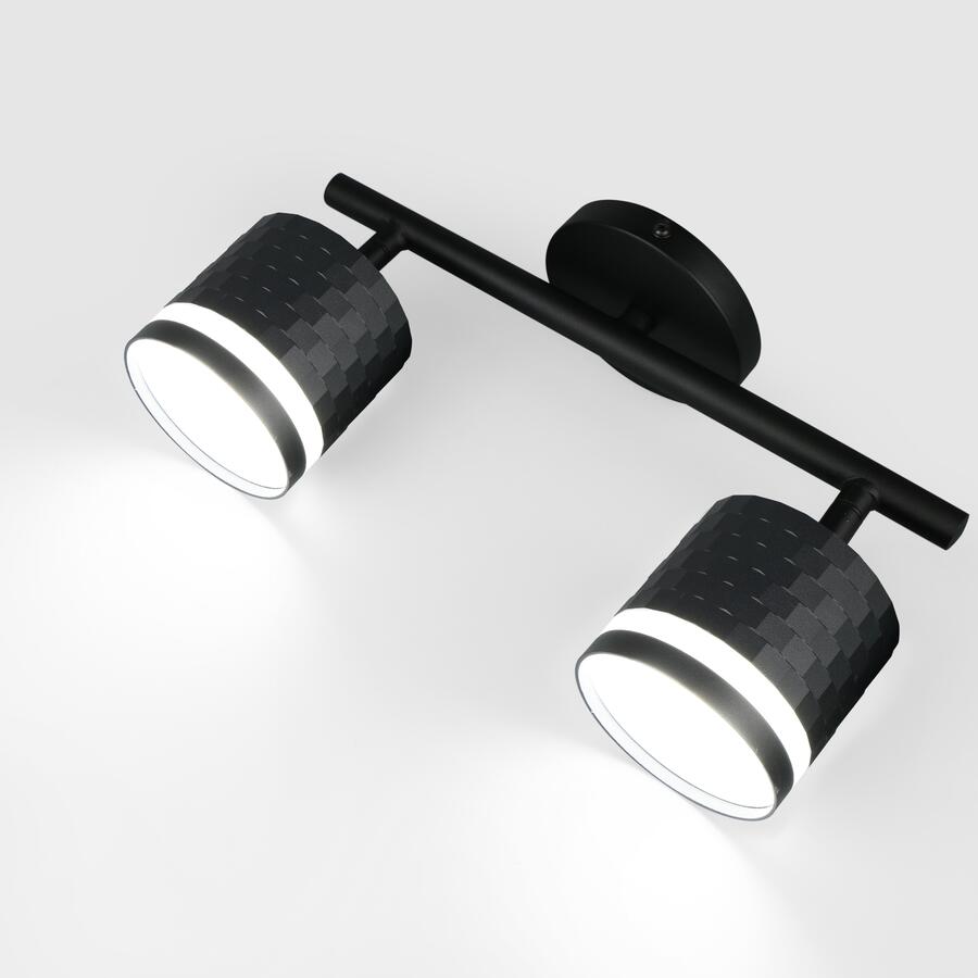 Спот General GWL-2GX53-M-IP20 661770