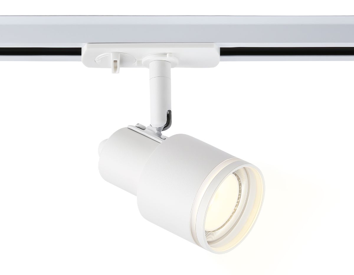 Трековый однофазный светильник Ambrella Light Track system GL5205 Трековый однофазный светильник Ambrella Light Track system GL5205