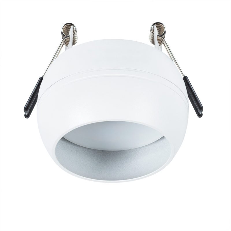 Встраиваемый светильник Arte Lamp Gambo A5550PL-1WH Встраиваемый светильник Arte Lamp Gambo A5550PL-1WH