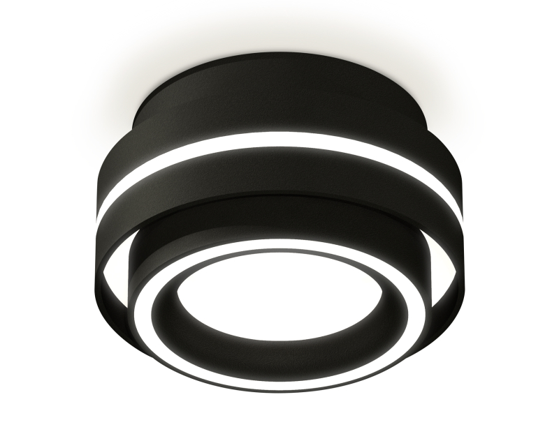 Потолочный светильник Ambrella Light Techno Spot XS8414003 (C8414, N8434) Потолочный светильник Ambrella Light Techno Spot XS8414003 (C8414, N8434)