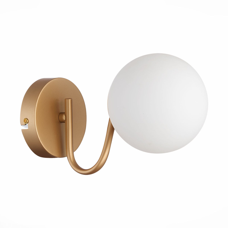 Бра Evoluce Calabria SLE220601-01 Бра Evoluce Calabria SLE220601-01