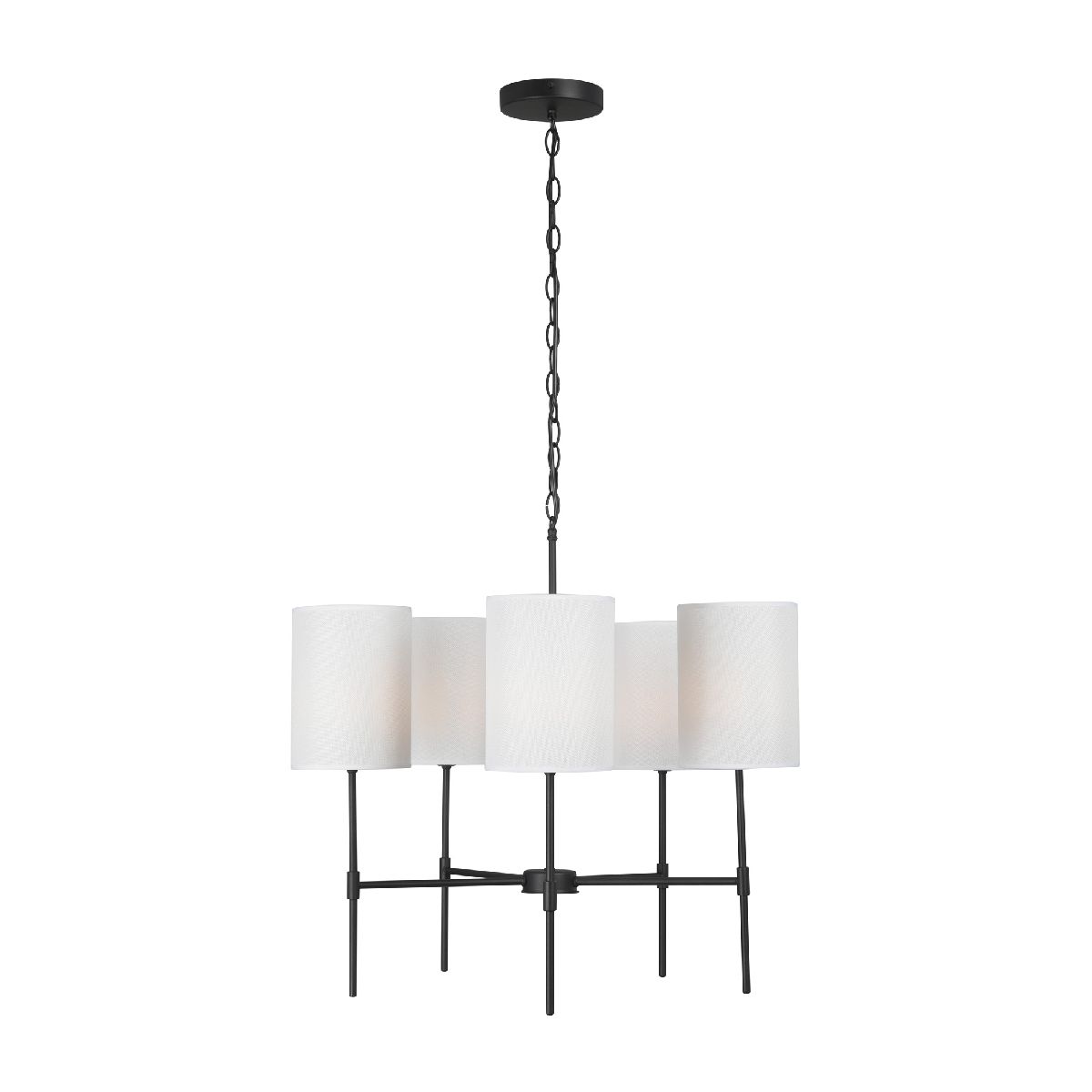 Подвесная люстра Vitaluce V2863-1/5