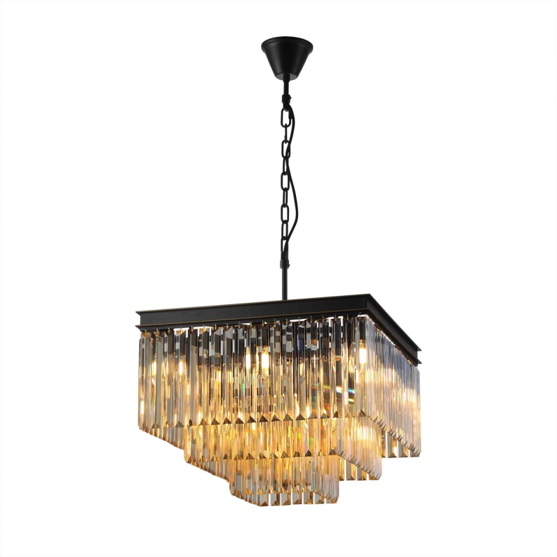 Подвесная люстра Citilux Мартин CL332232 Подвесная люстра Citilux Мартин CL332232