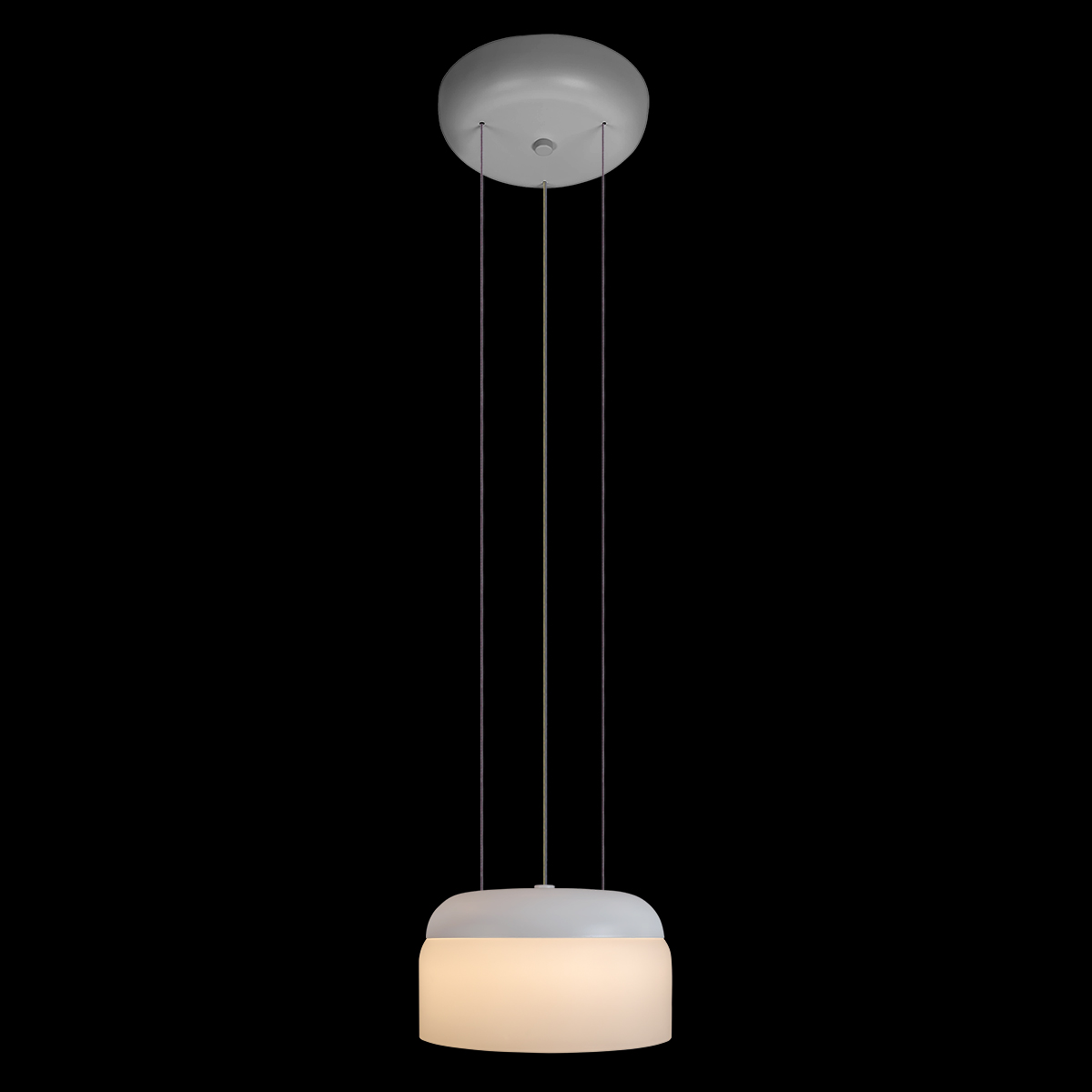 Подвесной светильник LOFT IT Totem 10466P Milky white