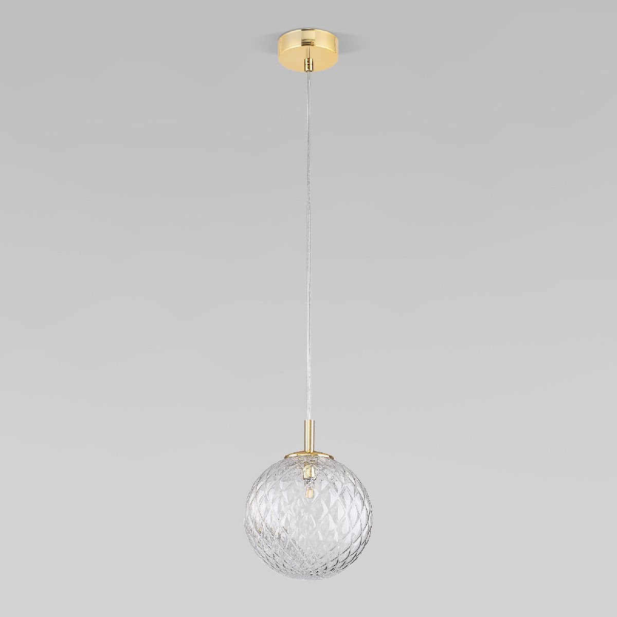 Подвесной светильник TK Lighting 4609 Cadix Gold a065191 Подвесной светильник TK Lighting 4609 Cadix Gold a065191
