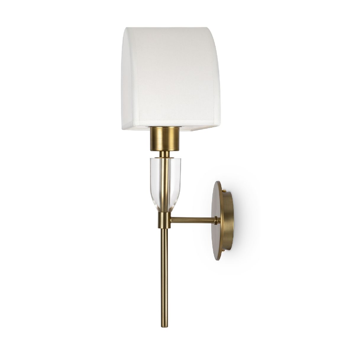 Бра Maytoni Prima Z034WL-01BS