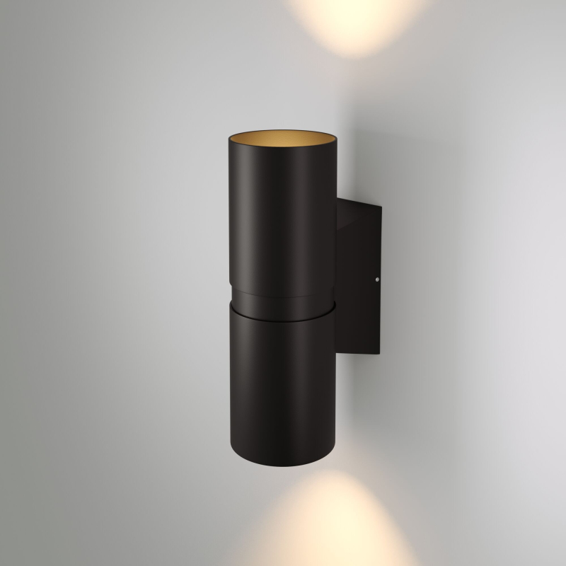 Уличный настенный светильник Elektrostandard Liberty LED 4690389186097 a060094 Уличный настенный светильник Elektrostandard Liberty LED 4690389186097 a060094