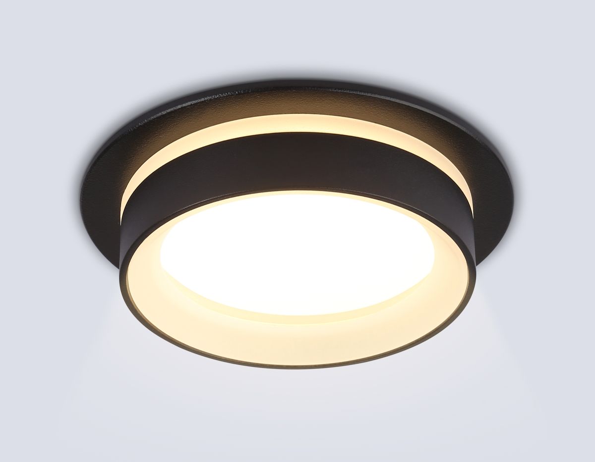Встраиваемый светильник Ambrella Light Techno spot IP Protect TN6708 Встраиваемый светильник Ambrella Light Techno spot IP Protect TN6708