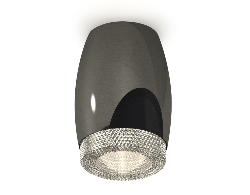Накладной светильник Ambrella Light Techno XS1123010 (C1123, N7191) Накладной светильник Ambrella Light Techno XS1123010 (C1123, N7191)