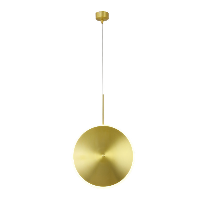 Подвесной светильник ST-Luce SL1221.213.01 Подвесной светильник ST-Luce SL1221.213.01