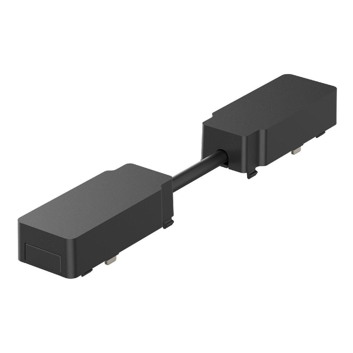 Прямой коннектор питания ST Luce Skyflat ST067.409.17 Прямой коннектор питания ST Luce Skyflat ST067.409.17