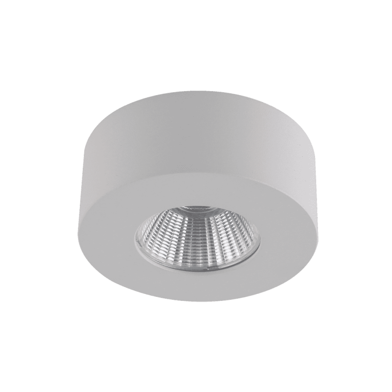 Накладной светильник DesignLed LC1528FWH-5-NW 002219 Накладной светильник DesignLed LC1528FWH-5-NW 002219