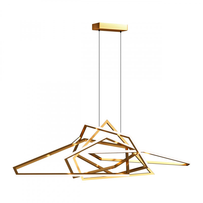 Подвесная люстра Loft IT Ring 10028 Подвесная люстра Loft IT Ring 10028