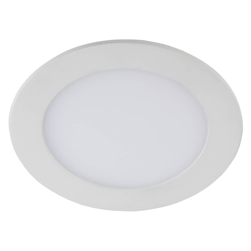 Встраиваемый светильник ЭРА LED 1-6-4K Б0017486 Встраиваемый светильник ЭРА LED 1-6-4K Б0017486