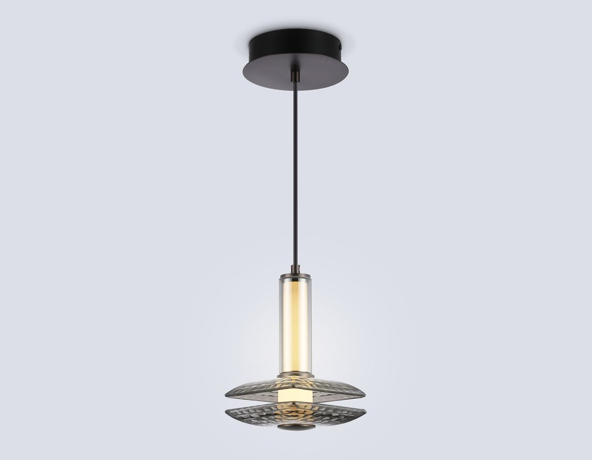 Подвесной светильник Ambrella Light High Light Crystal LH31003 Подвесной светильник Ambrella Light High Light Crystal LH31003