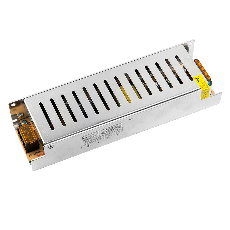Драйвер General GDLI-S-250-IP20-12 514100 Драйвер General GDLI-S-250-IP20-12 514100