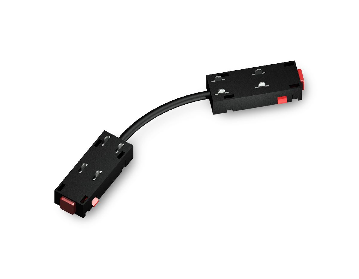 Коннектор питания гибкий Ambrella Light Magnetic 220V GL1110 Коннектор питания гибкий Ambrella Light Magnetic 220V GL1110