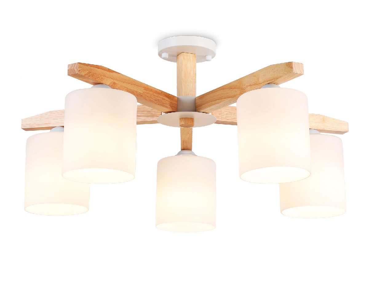 Люстра на штанге Ambrella Light Loft TR83113 Люстра на штанге Ambrella Light Loft TR83113