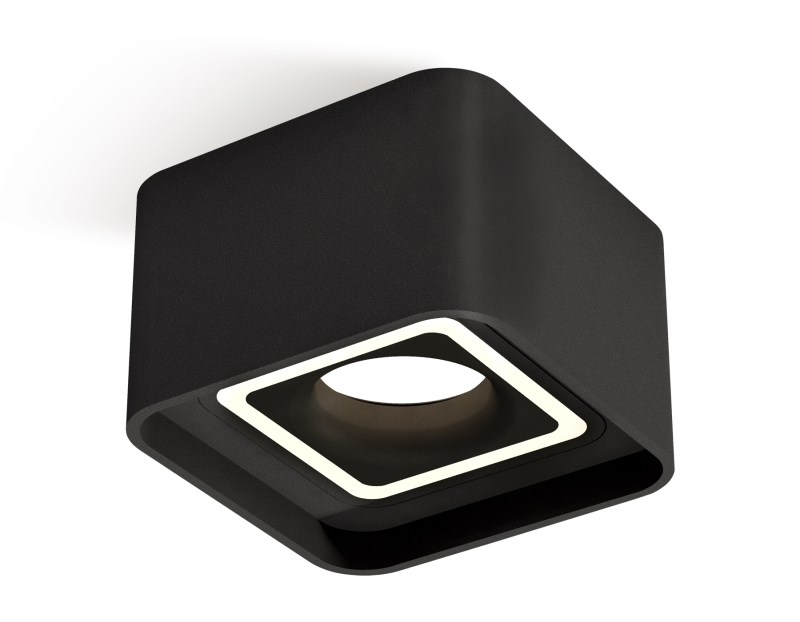 Накладной светильник Ambrella Light Techno XS7833020 (C7833, N7716) Накладной светильник Ambrella Light Techno XS7833020 (C7833, N7716)