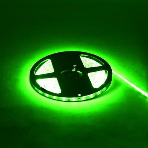 Светодиодная лента Horoz 4,8W/m 60LED/m 3528SMD зеленый 081-002-0001 HRZ00001183 Светодиодная лента Horoz 4,8W/m 60LED/m 3528SMD зеленый 081-002-0001 HRZ00001183