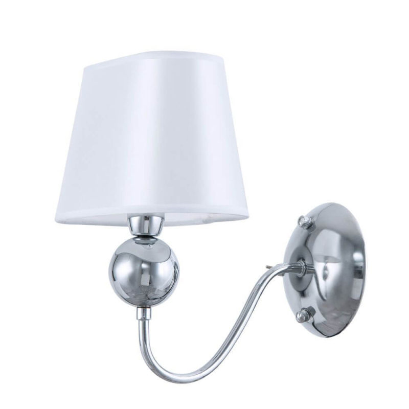 Бра Arte Lamp A4012AP-1CC Бра Arte Lamp A4012AP-1CC