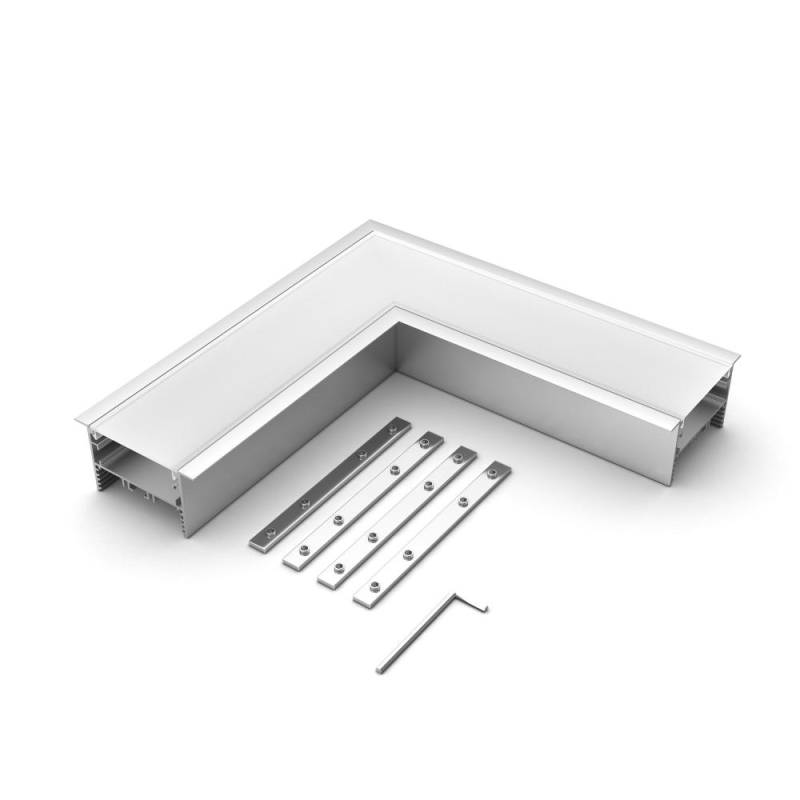 Соединитель профиля Arlight SL-LINIA 030126 Соединитель профиля Arlight SL-LINIA 030126