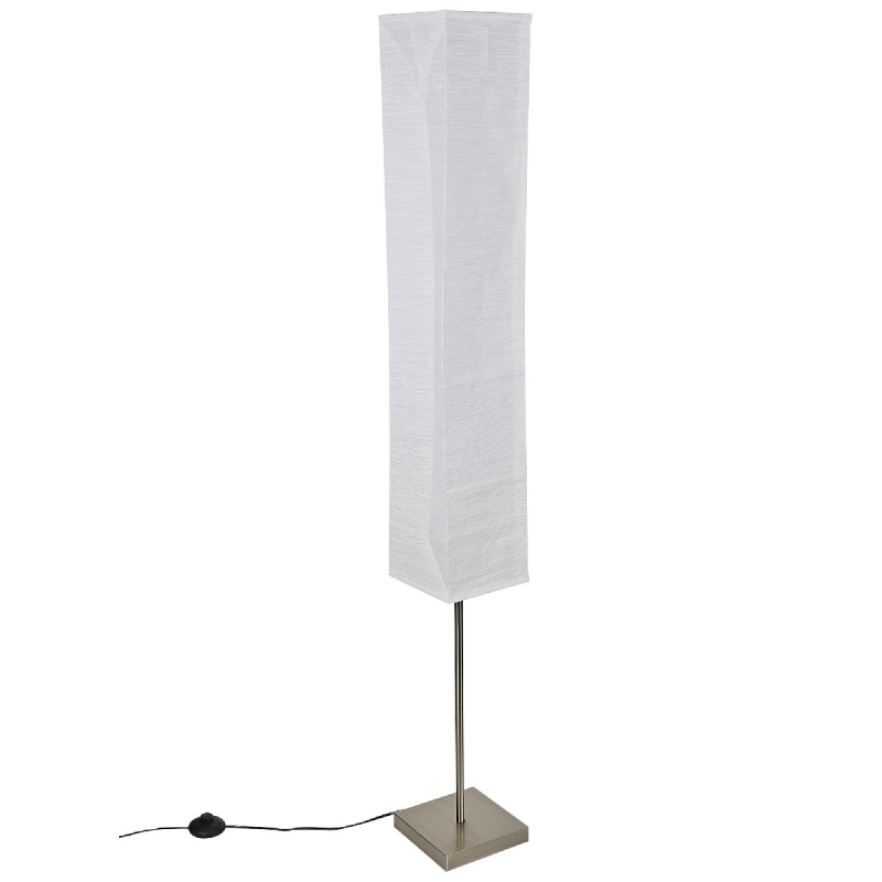 Торшер Uniel UML-T400 2хE27 WHITE UL-00010191 Торшер Uniel UML-T400 2хE27 WHITE UL-00010191