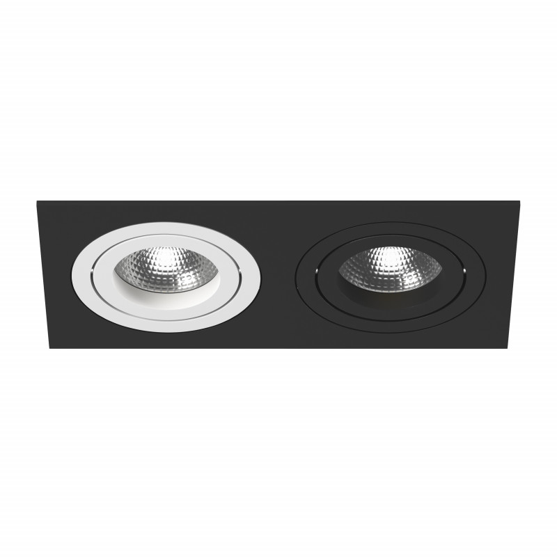 Встраиваемый светильник Lightstar INTERO 16 i5270607 (217527+217606+217607) Встраиваемый светильник Lightstar INTERO 16 i5270607 (217527+217606+217607)
