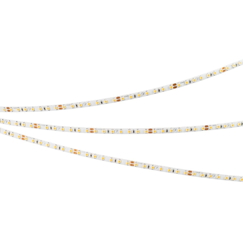 Светодиодная лента Arlight MICROLED-M182-4mm 24V Warm2700 10 W/m, IP20, 2216, 5m 037815