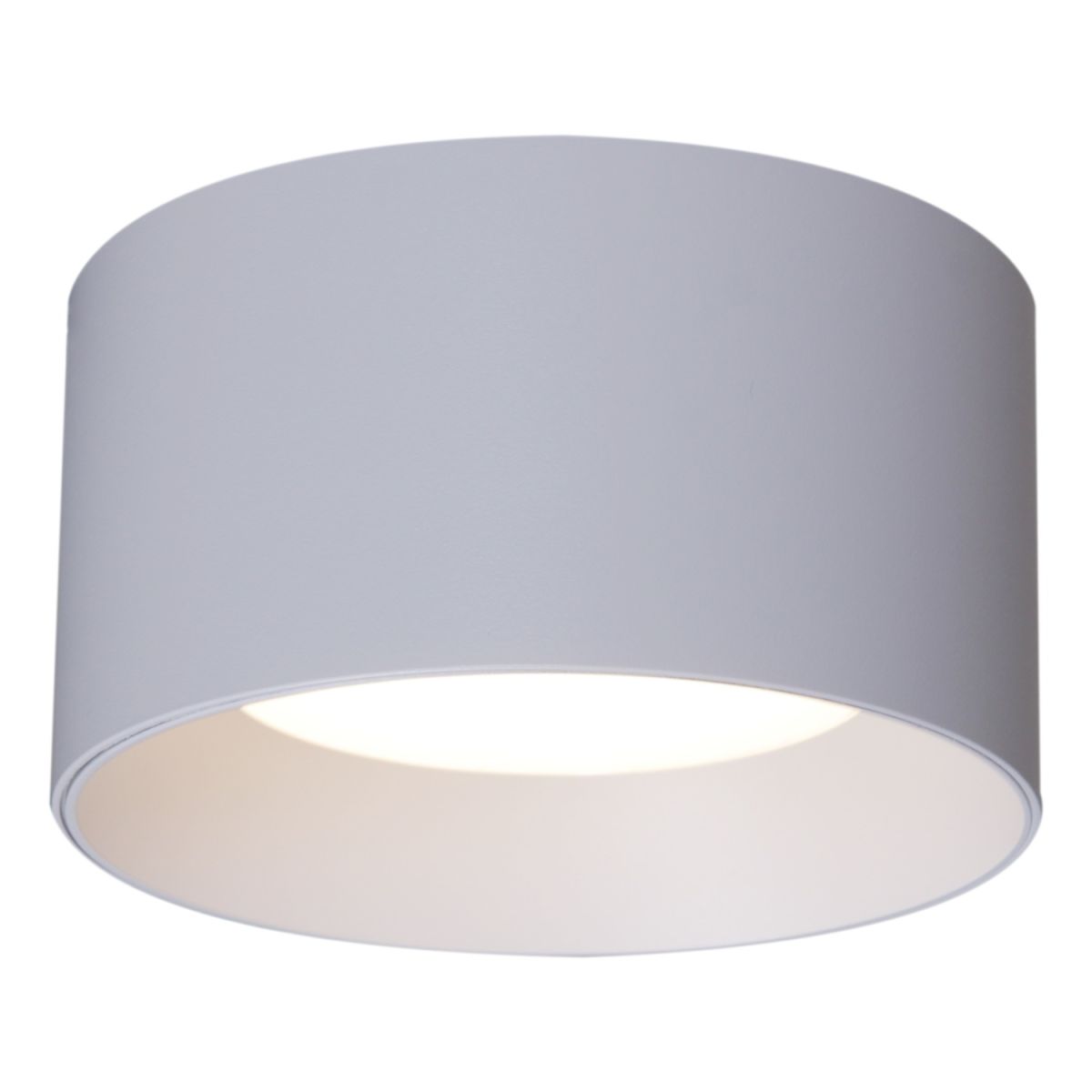 Накладной светильник Reluce 53060-9.5-001LD GX53 WT