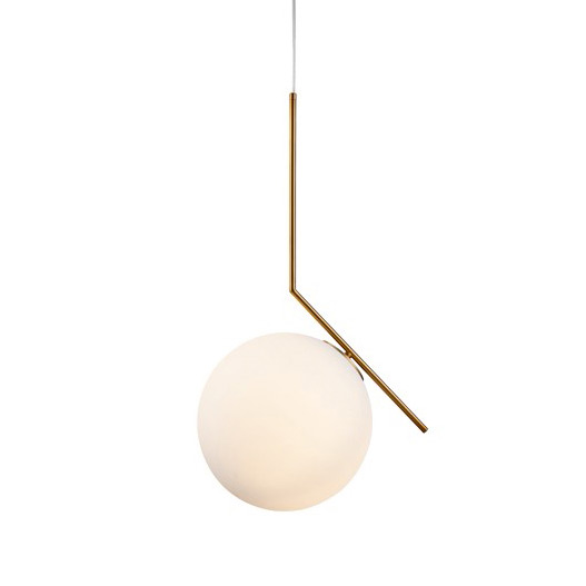 Подвесной светильник Delight Collection IC KG0825P-1S Подвесной светильник Delight Collection IC KG0825P-1S