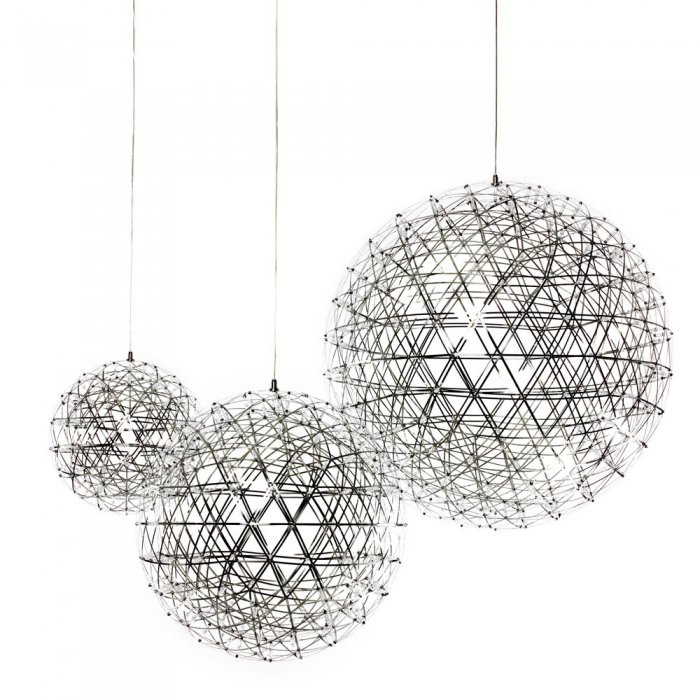 Подвесной светильник ImperiumLoft Moooi Raimond 73681-22 Подвесной светильник ImperiumLoft Moooi Raimond 73681-22